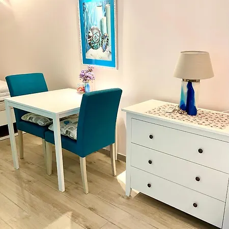 Apartment Turquoise Zadar Exteriör bild