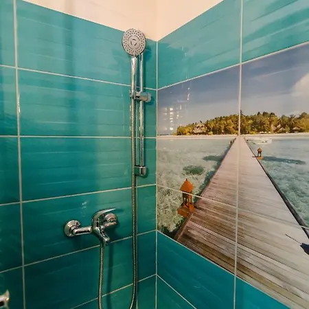 Apartment Turquoise Zadar Exteriör bild